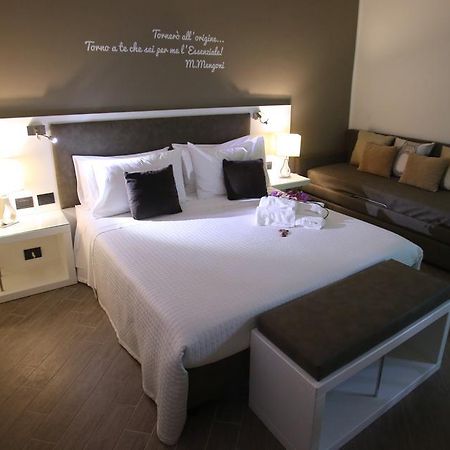 L'Essenza B&B ريجّو دي كالابريا المظهر الخارجي الصورة