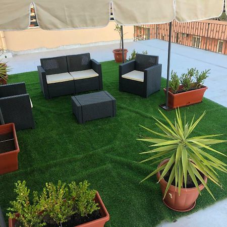 L'Essenza B&B ريجّو دي كالابريا المظهر الخارجي الصورة
