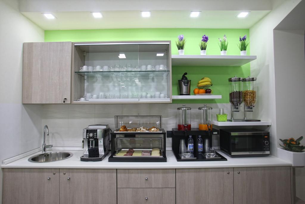L'Essenza B&B ريجّو دي كالابريا المظهر الخارجي الصورة