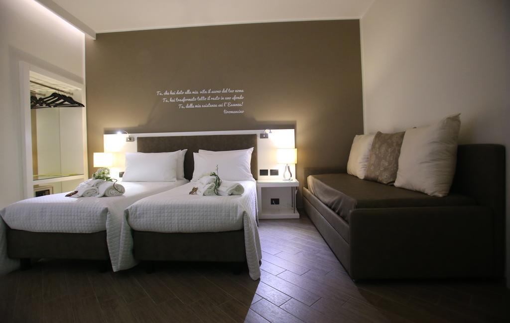 L'Essenza B&B ريجّو دي كالابريا المظهر الخارجي الصورة