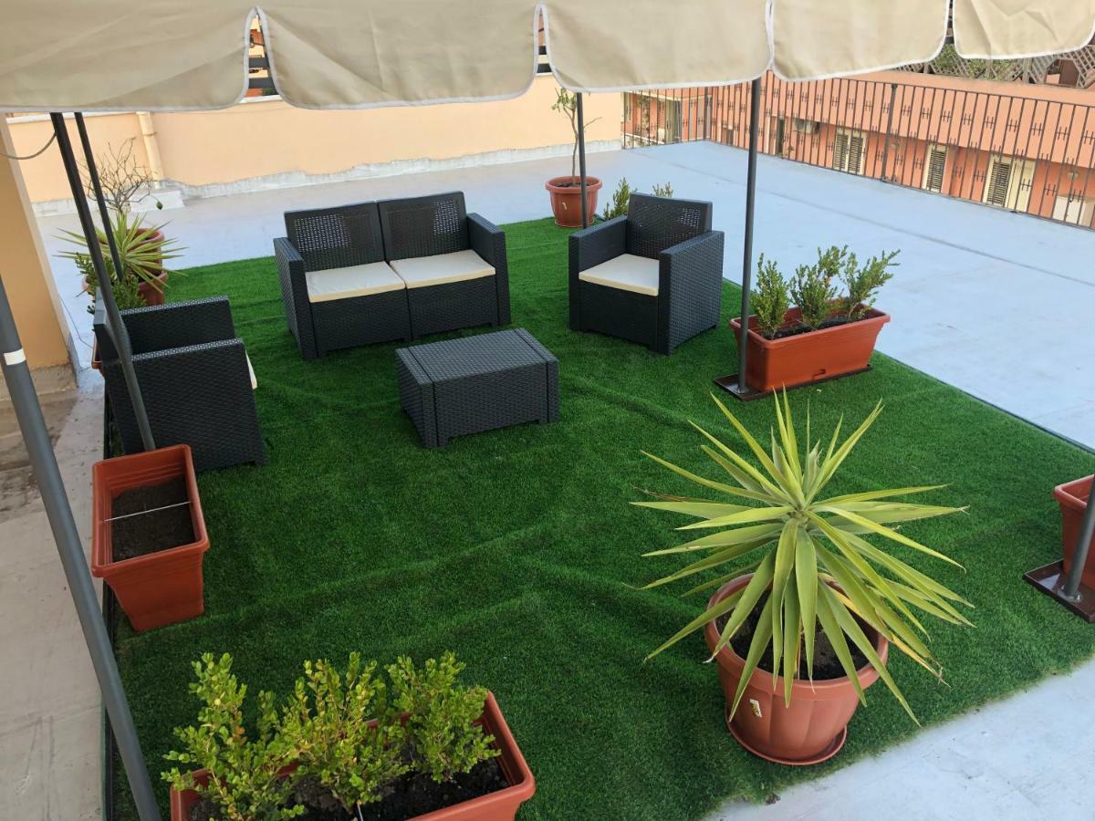 L'Essenza B&B ريجّو دي كالابريا المظهر الخارجي الصورة
