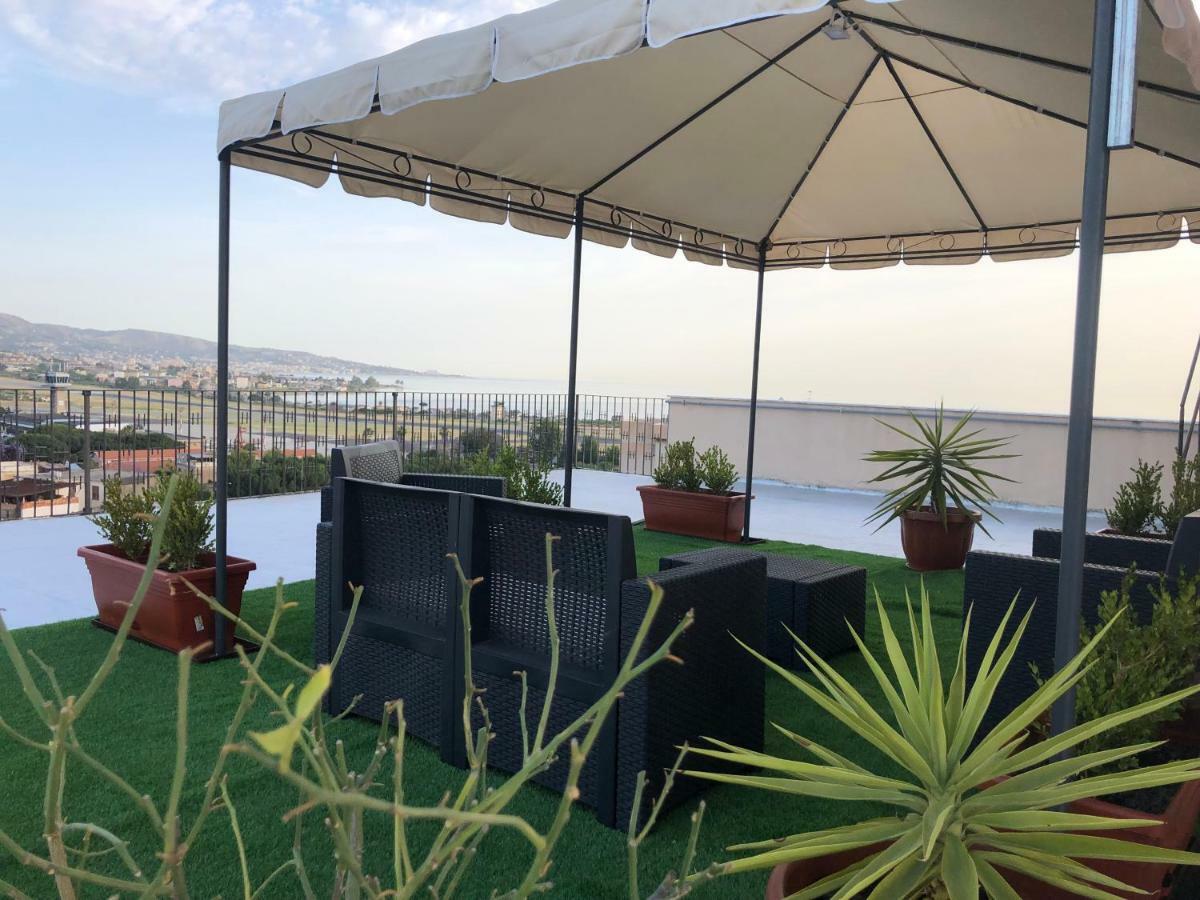L'Essenza B&B ريجّو دي كالابريا المظهر الخارجي الصورة